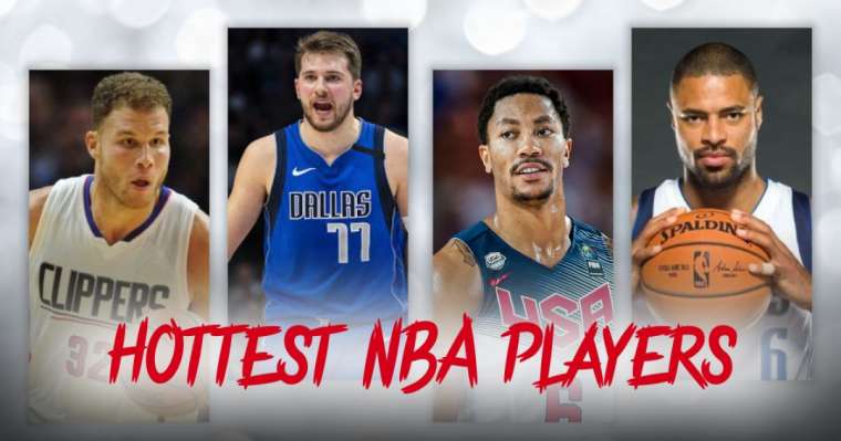 Top 10 Hottest NBA Players To Look For This Year