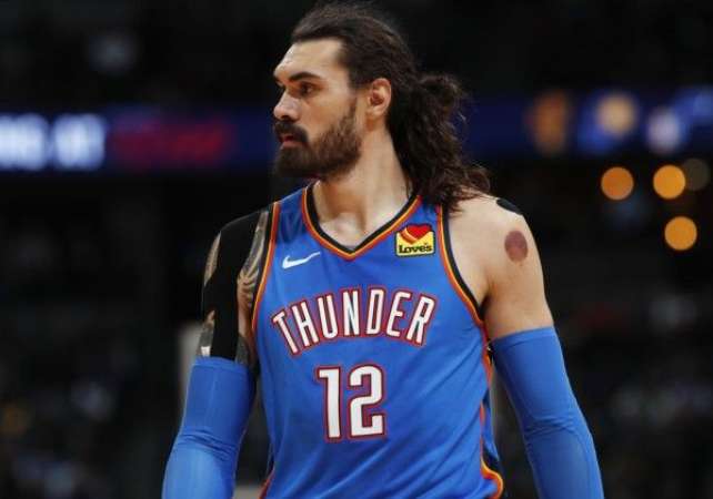 Top 10 Nba Players With Long Hair In 2021 Latest Ranking