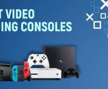 Top 10 Best Video Gaming Consoles For Ultimate Experience