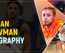 Julian Newman Biography, Net Worth, Career, Family, Personal Life, and Other Interesting Facts