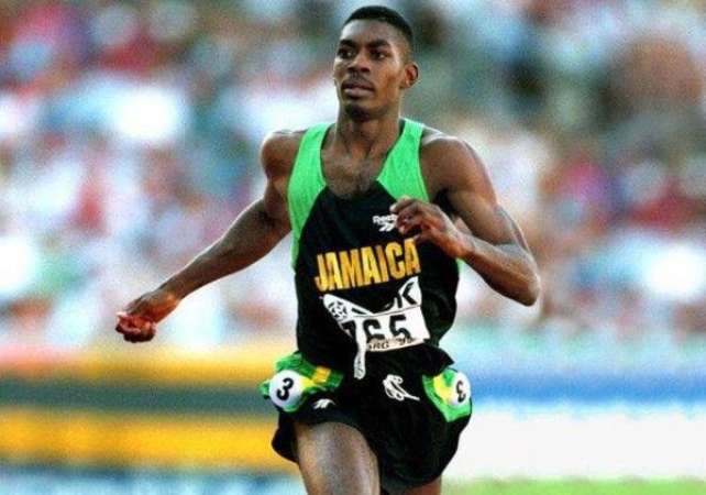 Top 10 Greatest Jamaican Athletes Of All Time | 2021 Updates