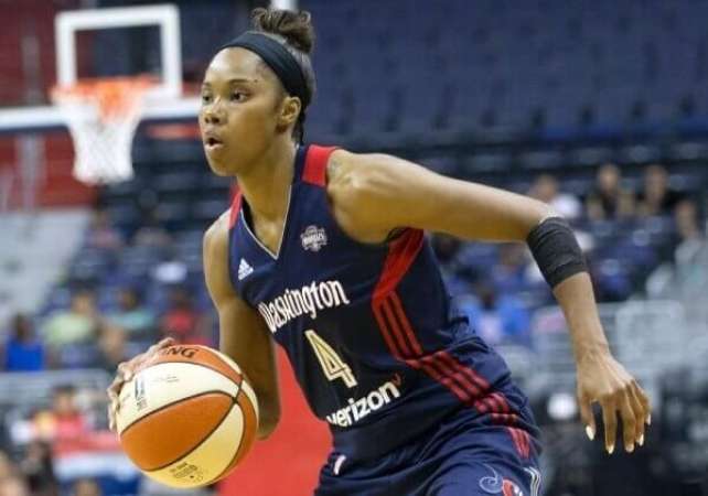 Top 10 Hottest WNBA Players In The Basketball World