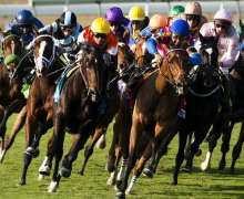 Why Do Indians Like Horse Racing So Much?