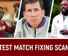 10 Biggest Match Fixing Scandals In Cricket