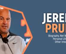 Jeremy Pruitt Biography, Net Worth, Salary, Career, Family, Childhood, and Other Interesting Facts