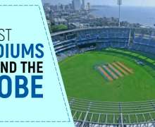 Top 10 Oldest Stadiums Around The Globe | All-Time Ranking