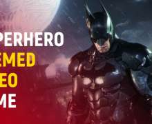 Top 10 Superhero Themed Video Games of All Time