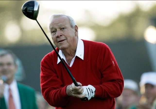 Top 10 Greatest Golfers Of All Time | PGA Legends