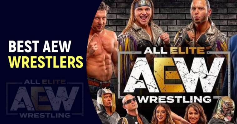 wwe wrestlers that went to aew