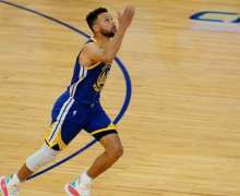 Warriors Eliminated: Where does Stephen Curry Go From Here?