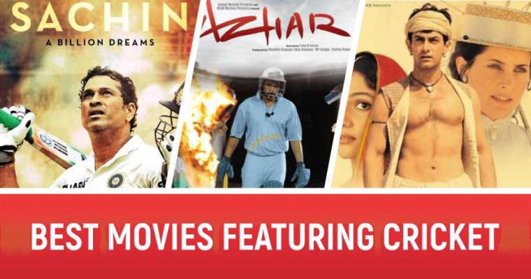 Top 10 Movies Featuring Cricket Outside India