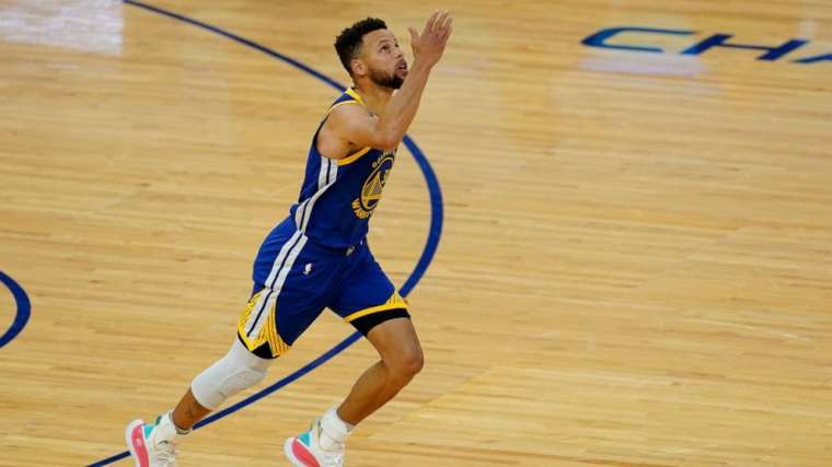 Warriors Eliminated: Where does Stephen Curry Go From Here?