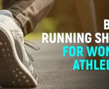 Top 10 Best Running Shoes For Women Athletes | For All Budget