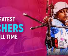 Top 10 Greatest Archers of All Time | Archery Legends