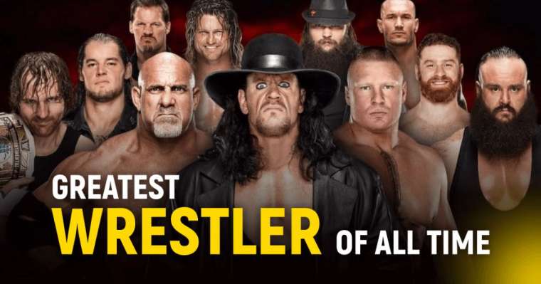 wwe top 10 wrestlers of all time