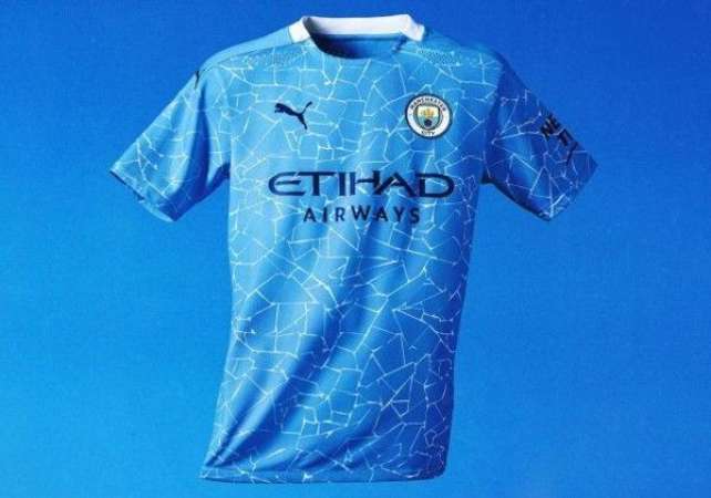 Football Jersey Manchester City | donyaye-trade.com