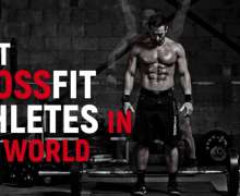 Top 10 Best CrossFit Athletes In The World
