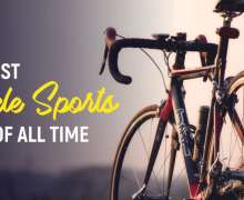 Top 10 Best Cycle Sports of All Time