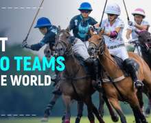 10 Best Polo Teams in the World