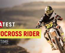 Top 10 Greatest Motocross Riders of All Time