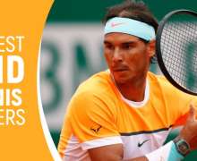 Top 10 Highest Paid Tennis Players of 2021