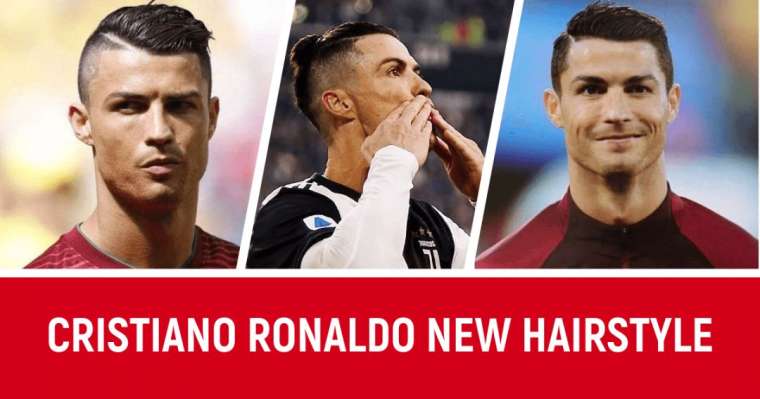 Cristiano Ronaldo New Hairstyles | HD Wallpapers 2021