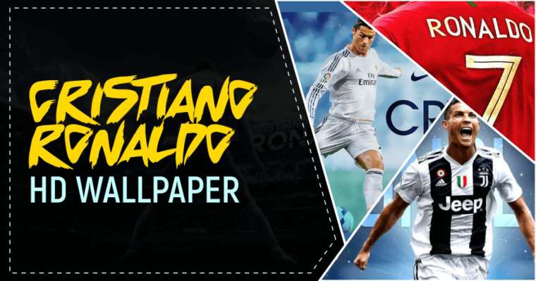 Cristiano Ronaldo HD Wallpapers 2021