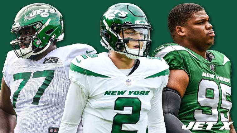 What can the Jets expect from the season?