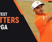 Top 10 Greatest Putters in PGA History