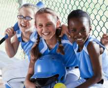 Top 10 Best Sports For Girls To Try This Year