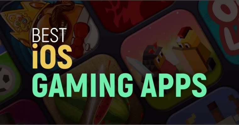 Top 10 Best iOS Gaming Apps In 2021