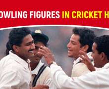 Top 10 Best Bowling Figures In Test Cricket History