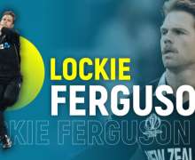 Lockie Ferguson bio, age, records, family, favorites, net worth and much more