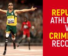 Top 10 Reputed Athletes with Criminal Records