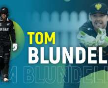 Tom Blundell bio, age, records, family, favorites, net worth and much more