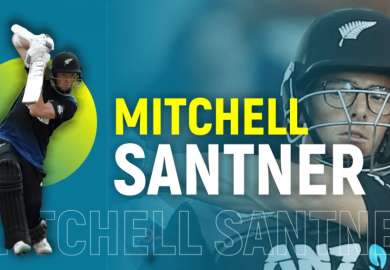 Mitchell Santner bio, age, records, family, favorites, net worth and much more