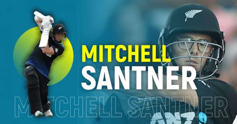 Mitchell Santner bio, age, records, family, favorites, net worth and much more