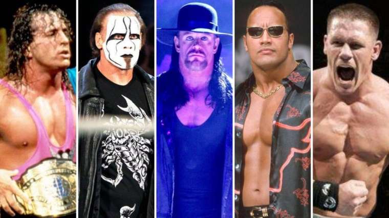 10 Wrestlers/Performers Who Should be in the WWE Hall of Fame