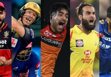 5 Players To Watch At The 2022 IPL