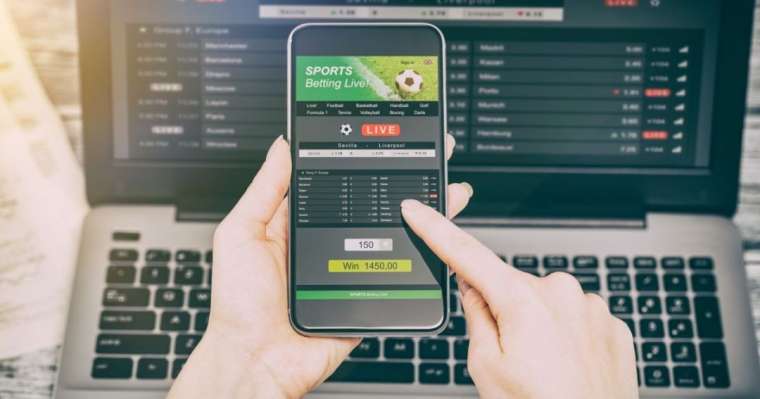 Finding Your Best Online Sports Betting Platform