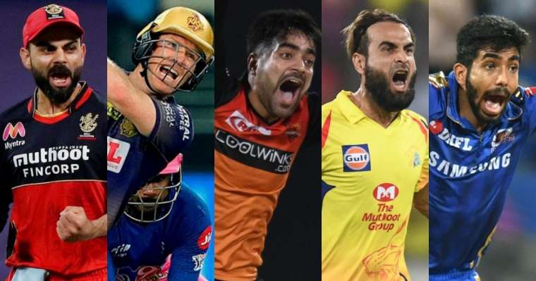 5 Players To Watch At The 2022 IPL