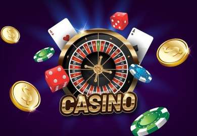 Win More At Online Casino With These Tips And Tricks