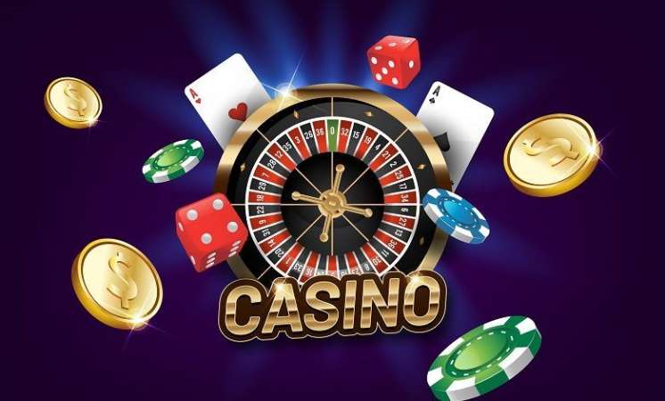 Win More At Online Casino With These Tips And Tricks