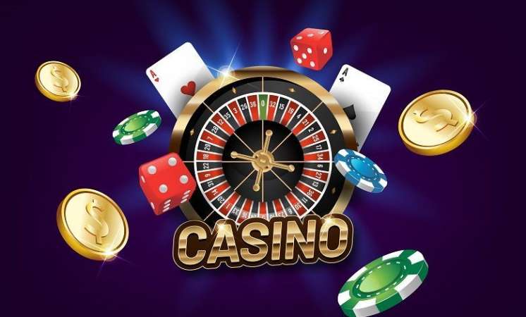 Win More At Online Casino With These Tips And Tricks - Sports Show