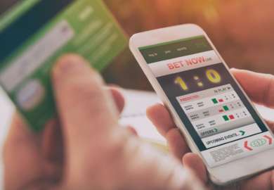 5 Things To Look For In A Sports Betting App