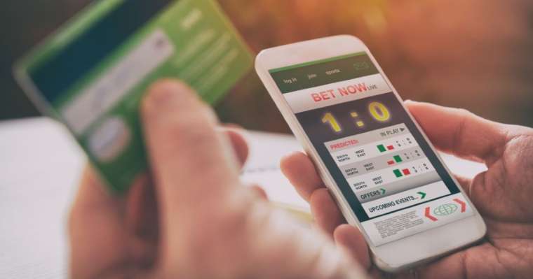 5 Things To Look For In A Sports Betting App