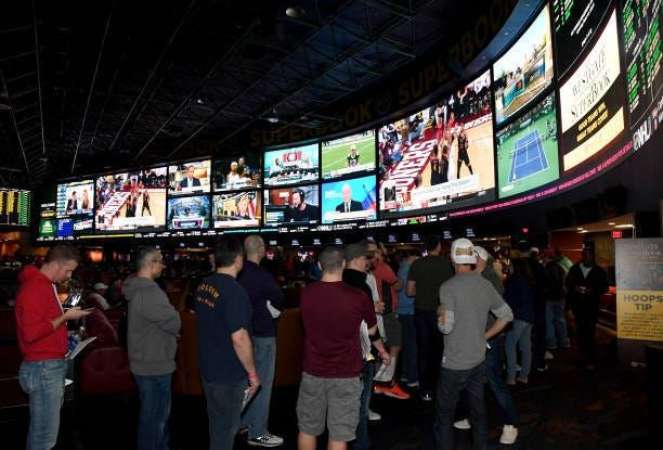 Sports Betting Term Glossary