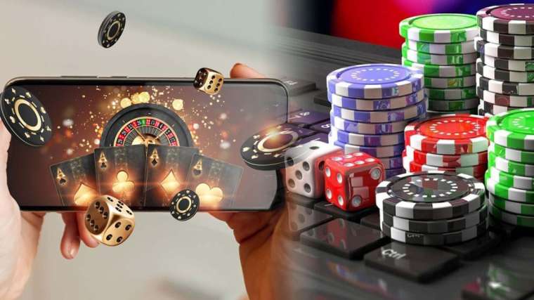 Popular Forms of Online Gambling