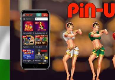 What Is the Pin-Up Bet App India Experience Like?