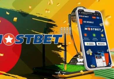 Reviewing the MostBet Mobile App